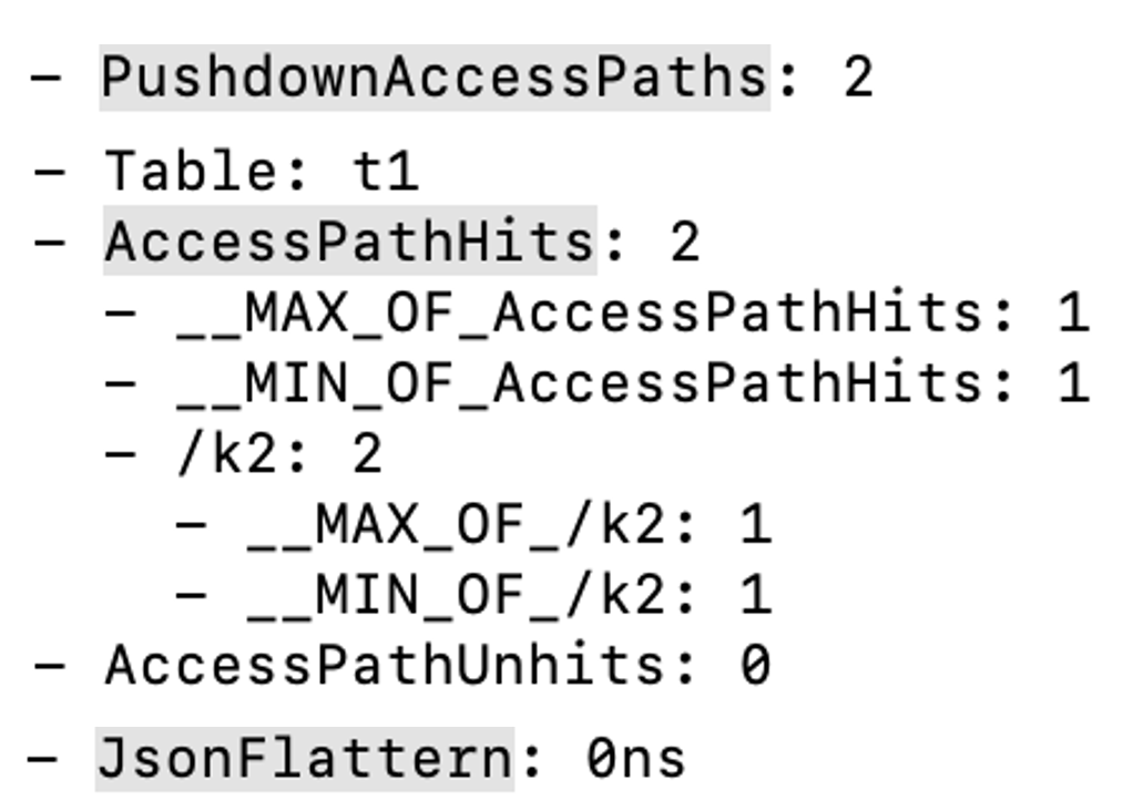 flat_json_profile