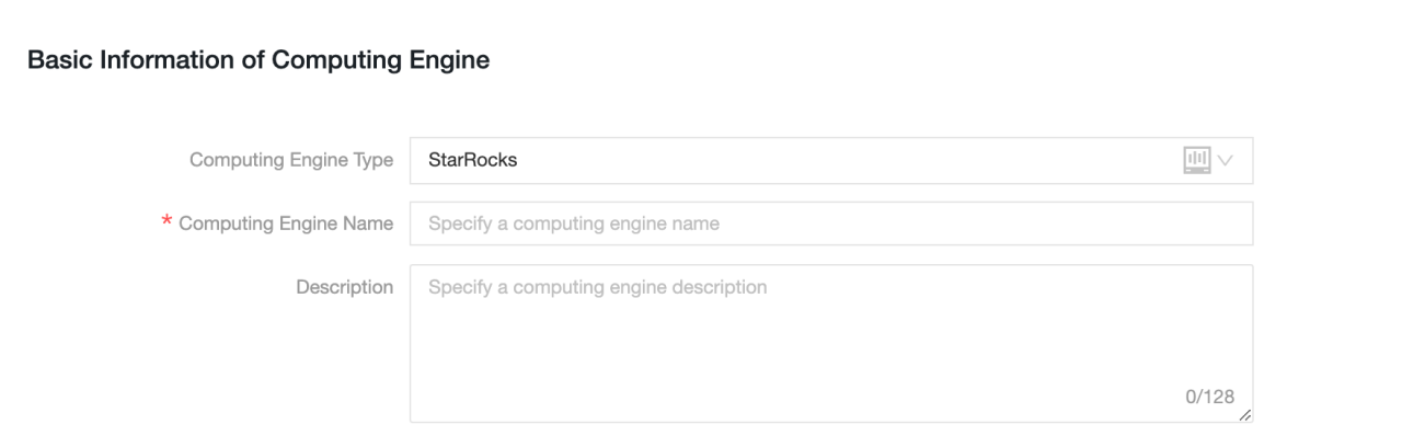 Create compute engine - 1